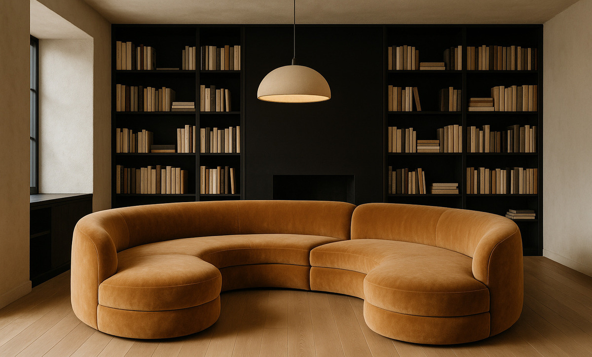 مكتب تصميم داخلي